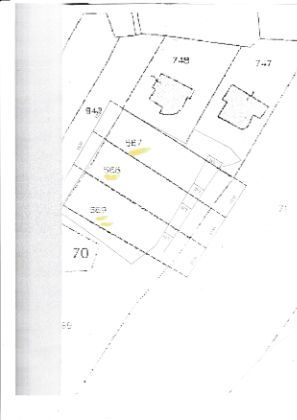 Terreno edificabile in residenziale in Via Pier Santi Mattarella