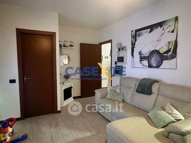 Appartamento in residenziale in Piazza Grandi 48-46