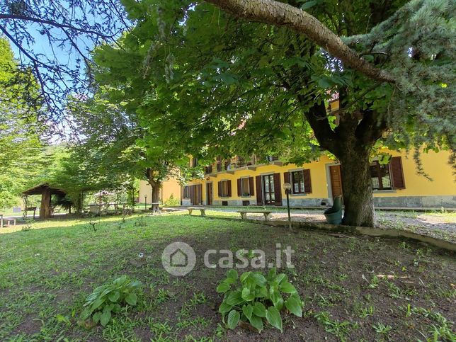Rustico/casale in residenziale in Località Rilate 88
