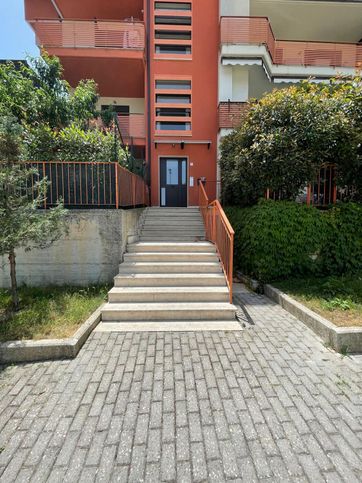 Appartamento in residenziale in Contrada Chiaira 10