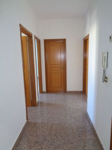 Appartamento in residenziale in Via Don Luigi Sturzo