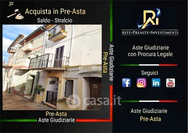 Appartamento in residenziale in Via Cavour 20