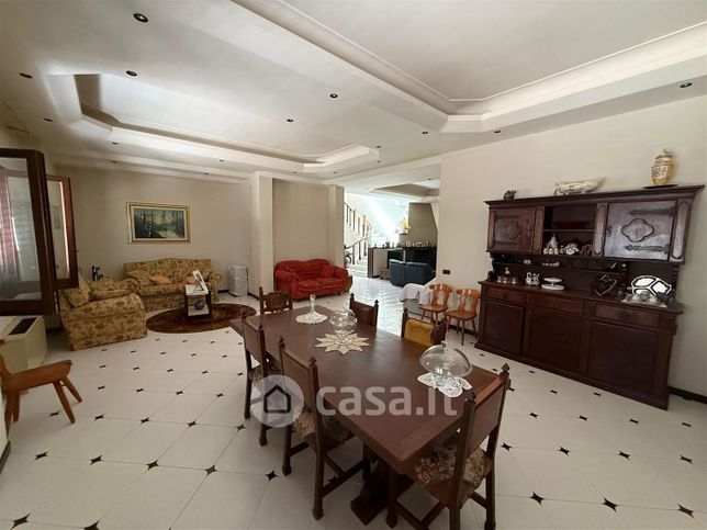 Villa in residenziale in Contrada Addolorata