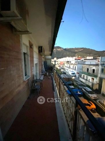 Appartamento in residenziale in Via dell'Epomeo