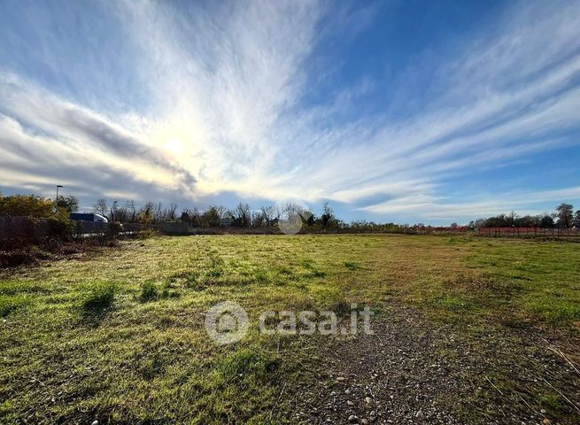 Terreno edificabile in residenziale in Via Amerigo Vespucci