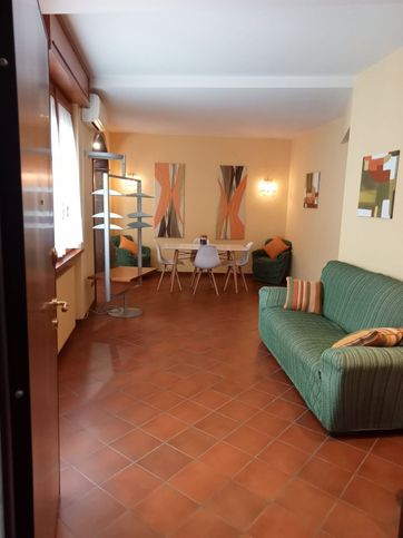 Appartamento in residenziale in Via Giosuè Carducci