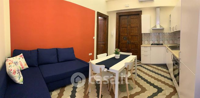 Appartamento in residenziale in Via Giuseppe Garibaldi 383