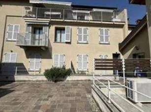 Appartamento in residenziale in Via Sant'Antonio 35