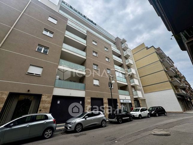 Appartamento in residenziale in Via Piave 21