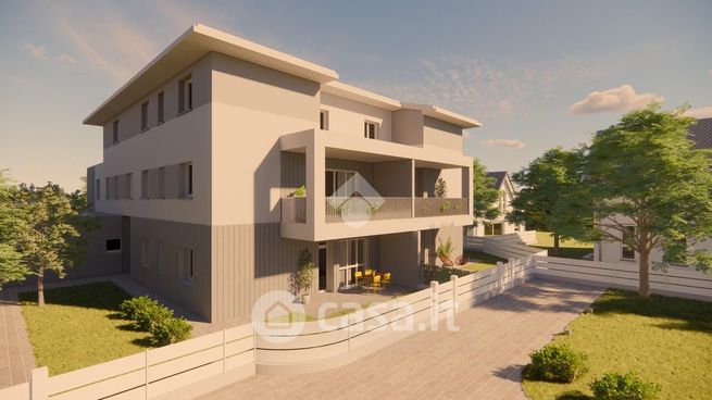 Appartamento in residenziale in Via Angelo Morini