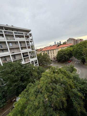 Appartamento in residenziale in Via Giuseppe Govone