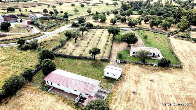 Villa in residenziale in Strada Senza Nome 1