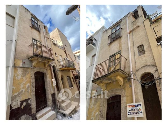 Casa indipendente in residenziale in Via Dietro Opera Santa 6