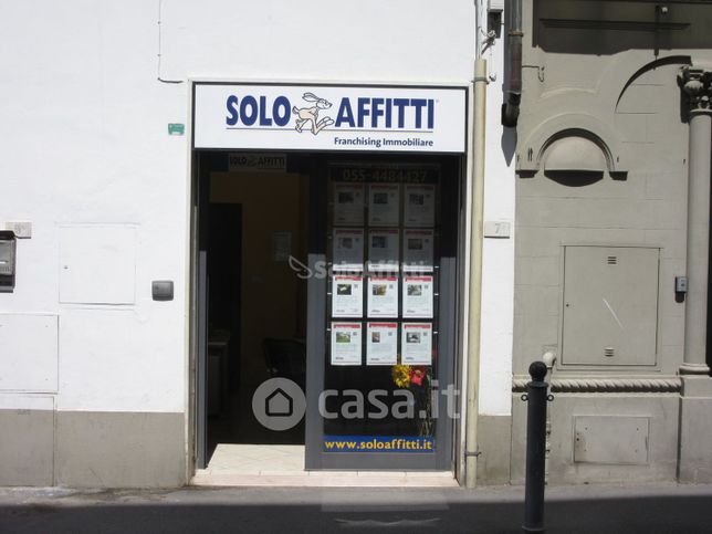 Garage/posto auto in residenziale in Via Potente 12