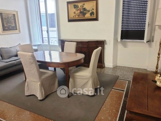 Appartamento in residenziale in Via Cairoli