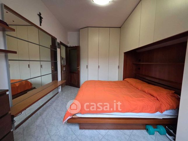 Appartamento in residenziale in Via Oslavia 23