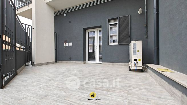 Appartamento in residenziale in Via Pompei 160
