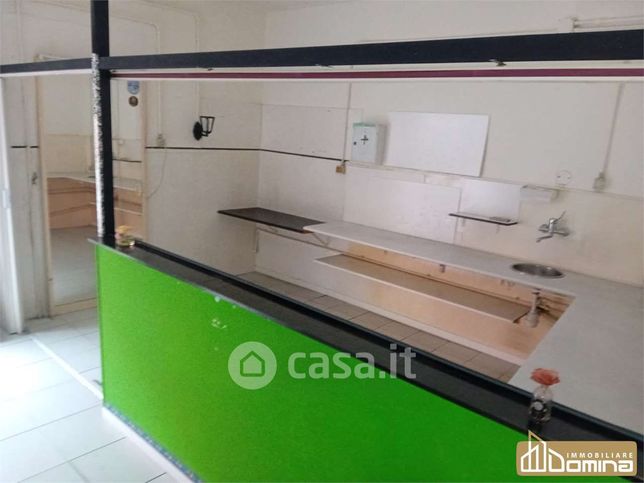 Ufficio in commerciale in Via Mario Torresi 31