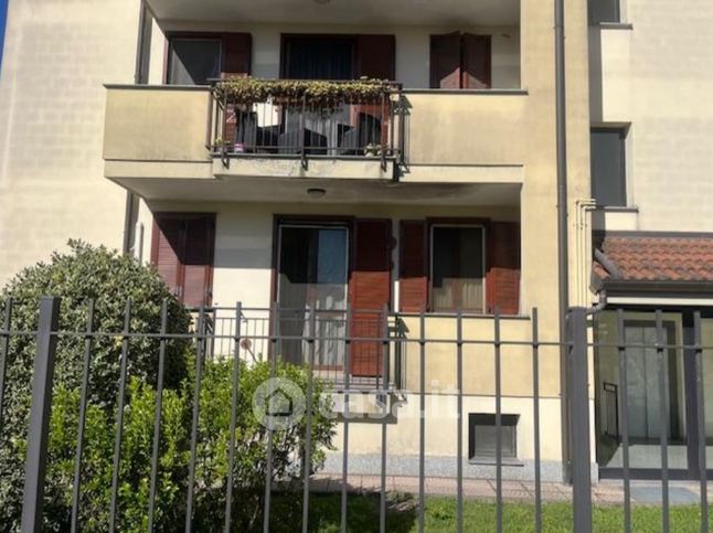 Appartamento in residenziale in Via Monsignor Guido Tonetti 6