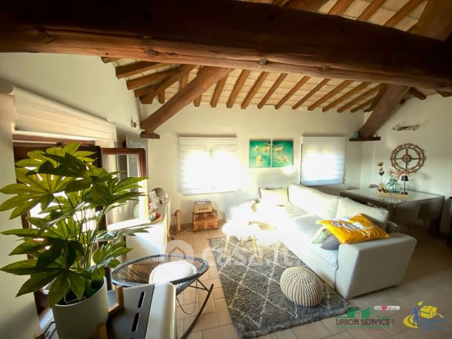 Appartamento in residenziale in Via Bianchi 16