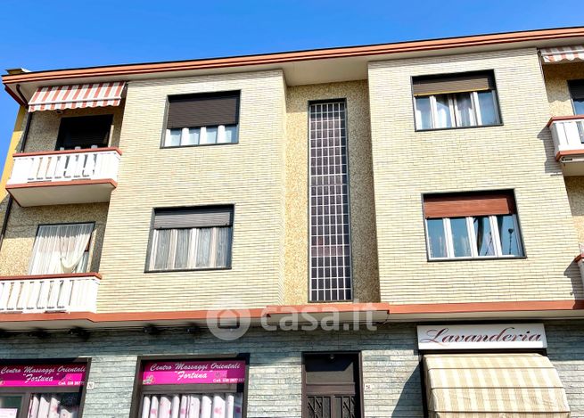 Appartamento in residenziale in Via Rivoli 36