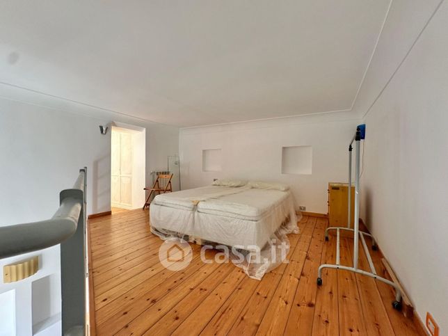 Appartamento in residenziale in Via Porta di Posillipo 88