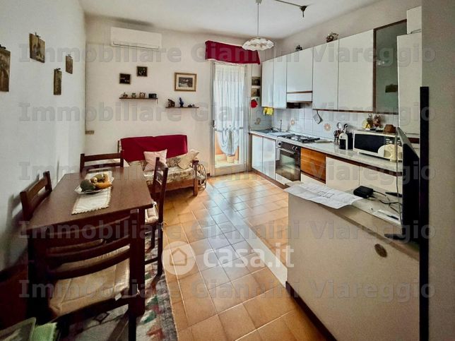 Appartamento in residenziale in Quartiere Varignano
