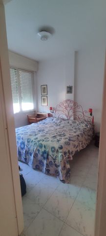 Appartamento in residenziale in Via Privata Palme