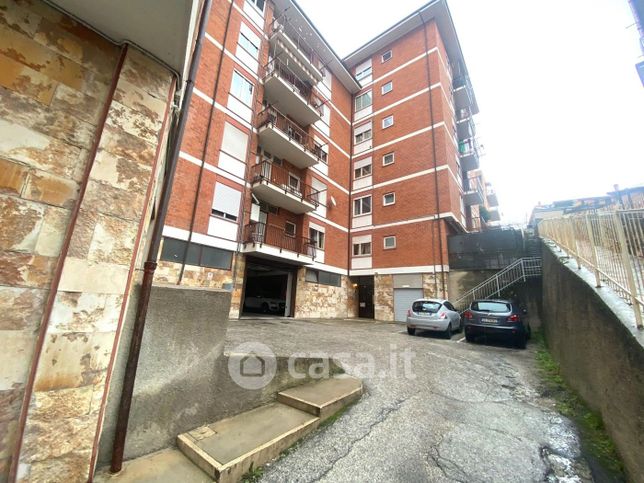 Appartamento in residenziale in Via Strinella 40