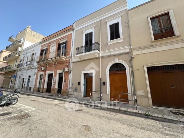 Appartamento in residenziale in Via Barletta 25