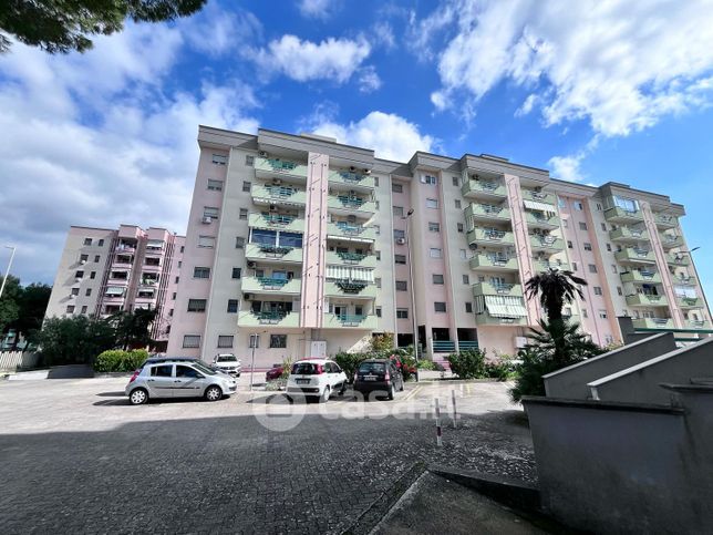 Appartamento in residenziale in Via Tiziano Vecellio