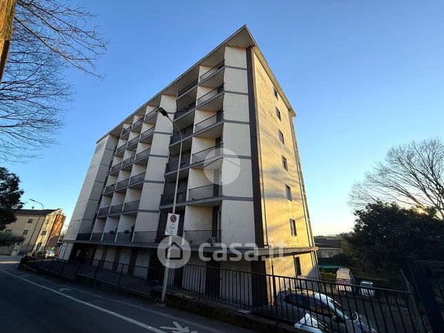 Appartamento in residenziale in Via dei Cappuccini 10