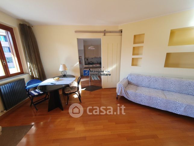 Appartamento in residenziale in Via Pier Donato Sommati