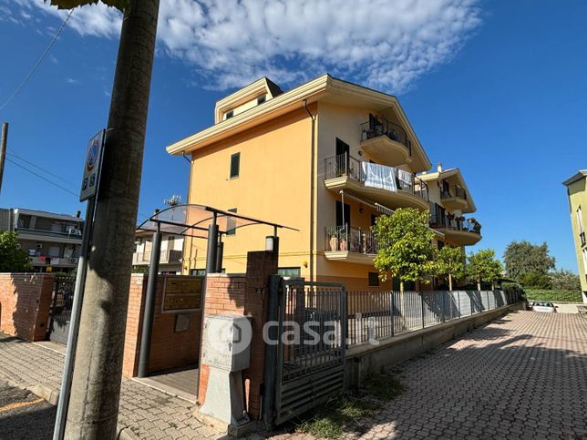 Appartamento in residenziale in