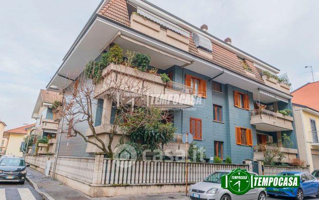 Appartamento in residenziale in Via Fiume