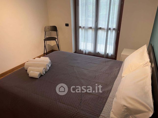 Appartamento in residenziale in Via Monte Grappa 55