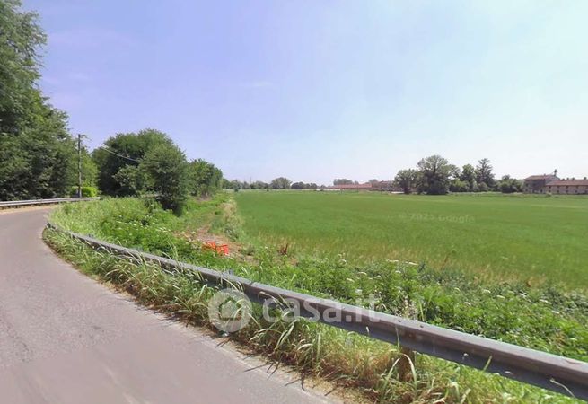 Terreno agricolo in commerciale in Via Bosco