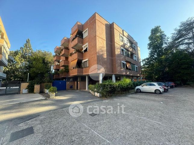 Appartamento in residenziale in Largo Aldo de Palma 30