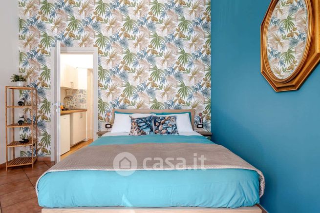 Appartamento in residenziale in Via Grimaldi 82