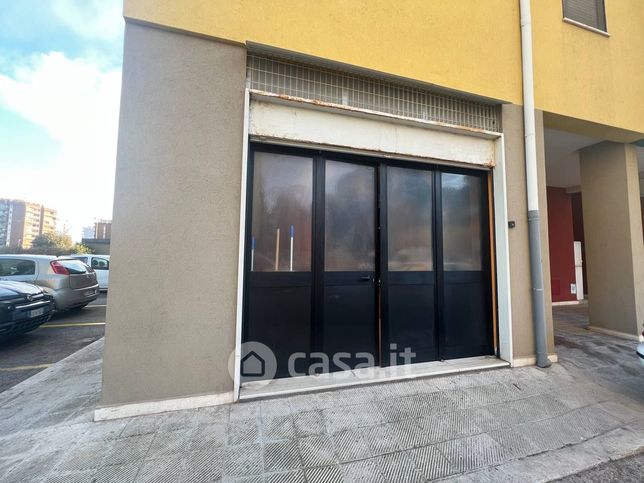 Garage/posto auto in residenziale in Via Ospedalicchio 9