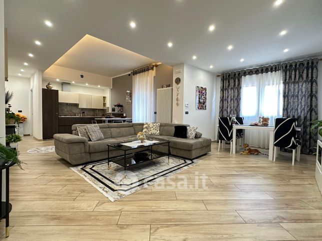 Appartamento in residenziale in Via Ponterotto