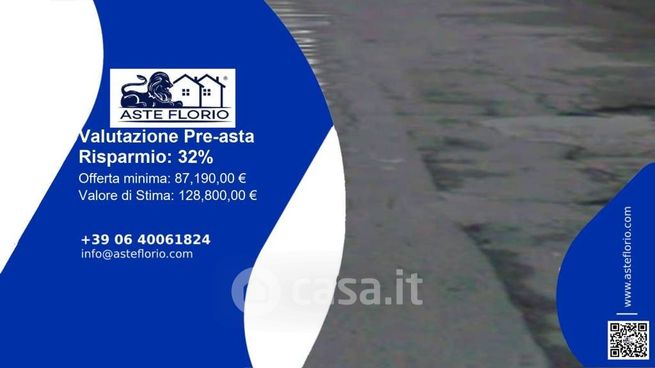 Appartamento in residenziale in Viale Giacomo Leopardi
