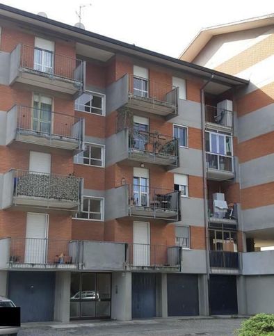 Appartamento in residenziale in Via Tarvisio 11