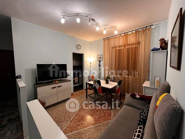 Appartamento in residenziale in Via Domenico Millelire 20