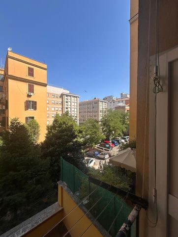 Appartamento in residenziale in Via Alessandria