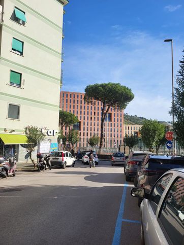 Appartamento in residenziale in Via Dalmazia