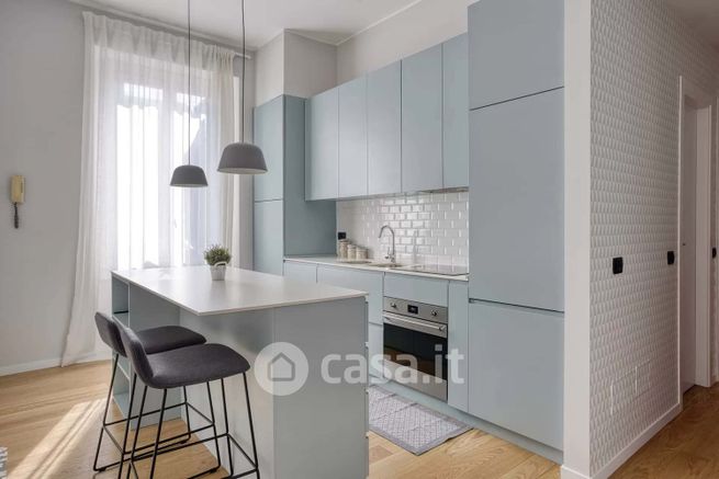 Appartamento in residenziale in Via Perugino 19 -1