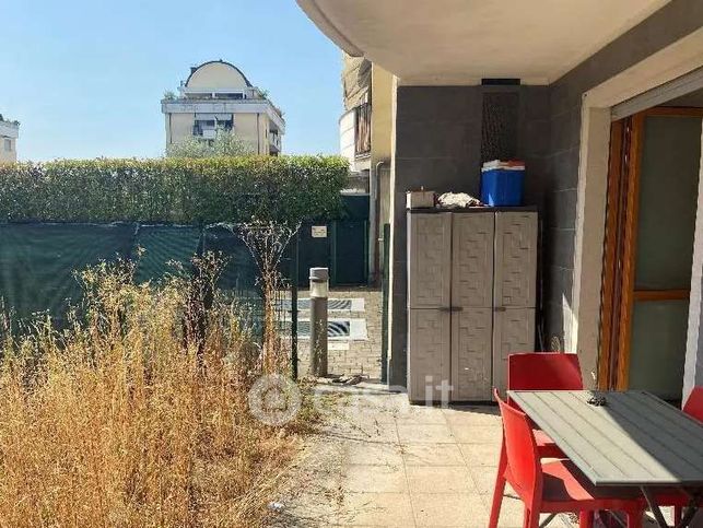 Appartamento in residenziale in Via Marco Biagi 2