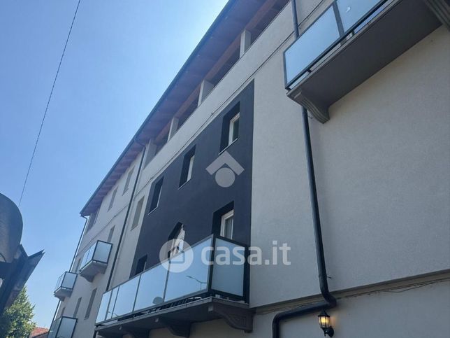 Appartamento in residenziale in