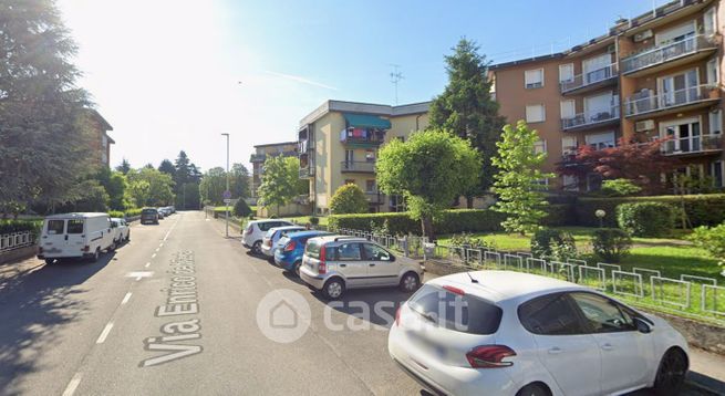 Appartamento in residenziale in Via Enrico de Nicola